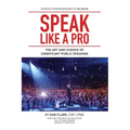 The Art Of Significant Public Speaking And Storytelling