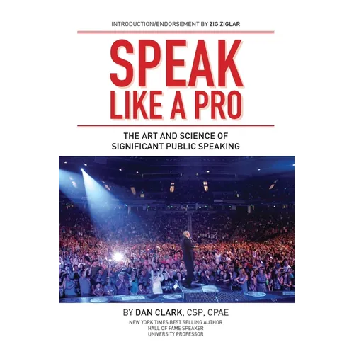 The Art Of Significant Public Speaking And Storytelling