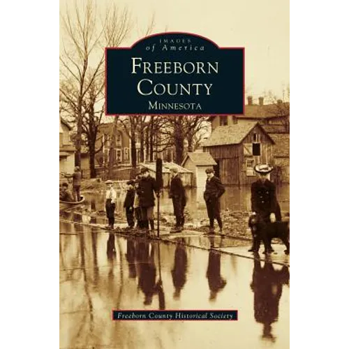 Freeborn County