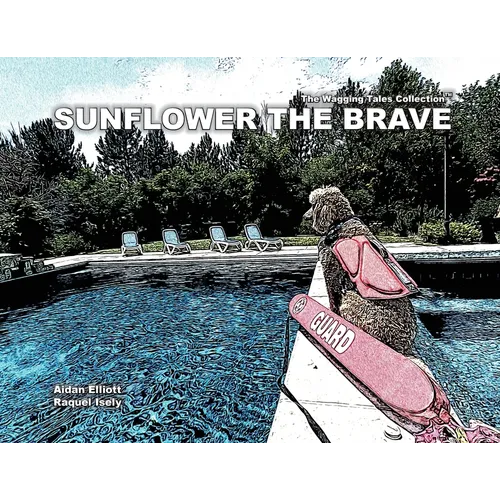 Sunflower The Brave