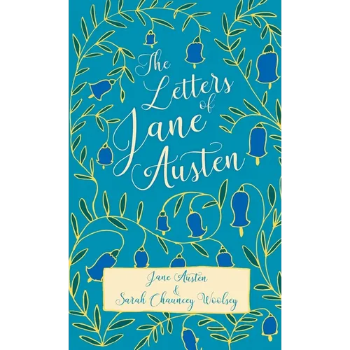 The Letters of Jane Austen