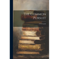 The Common Pursuit