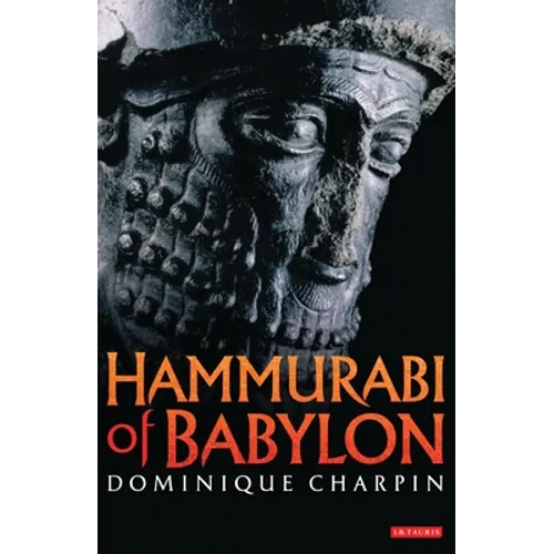 Hammurabi of Babylon