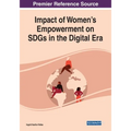 Impact of Women's Empowerment on SDGs in the Digital Era