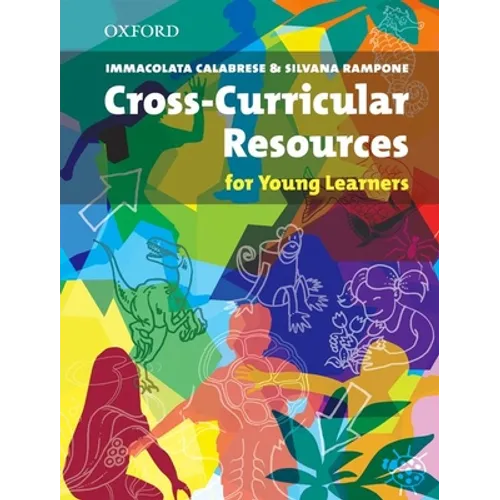 Cross Curricular Resource for Young Learners
