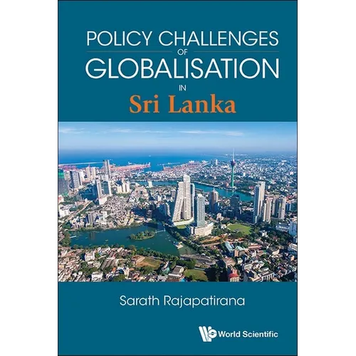 Policy Challenges of Globalisation: Sri Lanka