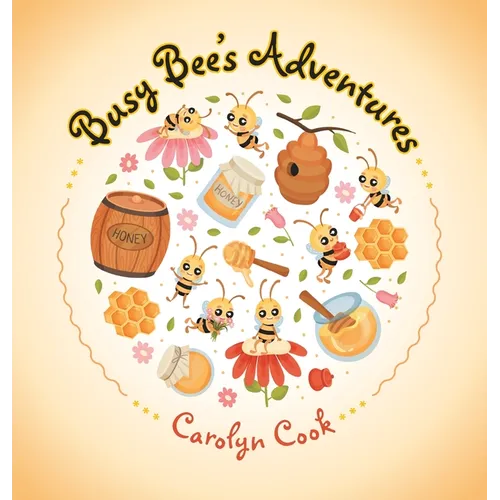 Busy Bee's Adventures