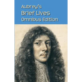 Aubrey's Brief Lives: Omnibus Edition