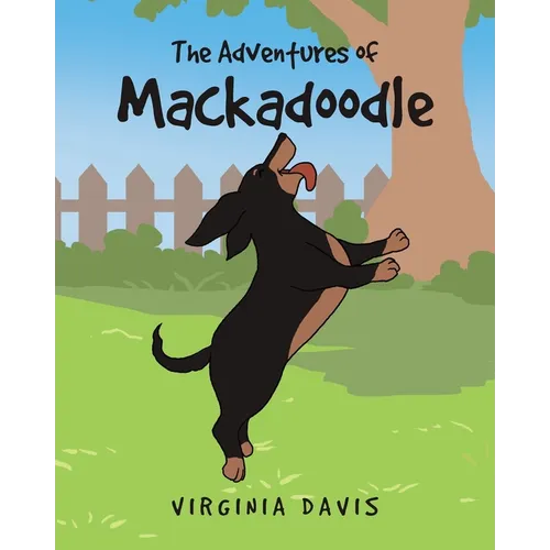 The Adventures of Mackadoodle