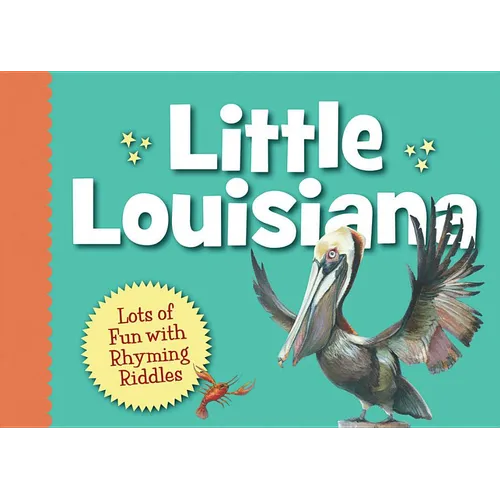 Little Louisiana