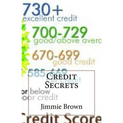 Credit Secrets