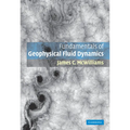 Fundamentals of Geophysical Fluid Dynamics