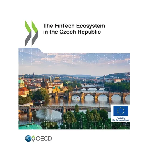 The FinTech Ecosystem in the Czech Republic