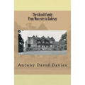 The Allcroft Family: From Worcester to Stokesay