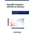 Openerp Evaluation with SAP as Reference