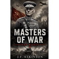 Masters of War: Ivan Konev