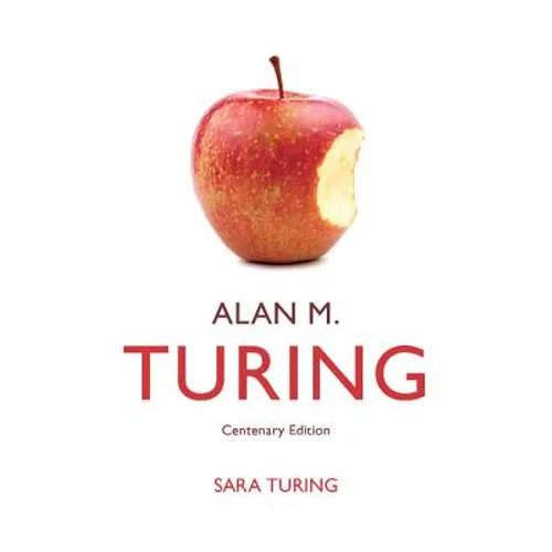 Alan M. Turing