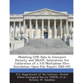 Modeling Gpr Data to Interpret Porosity and Dnapl Saturations for Calibration of a 3-D Multiphase Flow Simulation: Open-File Report 2002-451