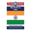 Key Facts on India: Essential Information on India