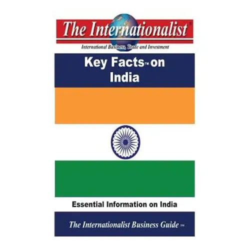 Key Facts on India: Essential Information on India