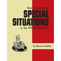 How to Profit From Special Situations in the Stock Market