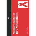 Memory Bank for HIV Medications: .