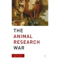 The Animal Research War