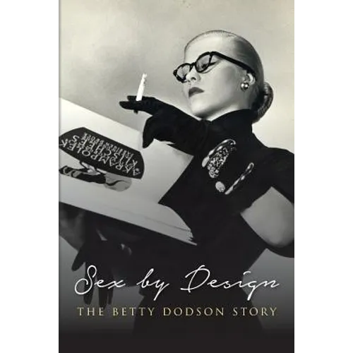 Sex by Design: The Betty Dodson Story