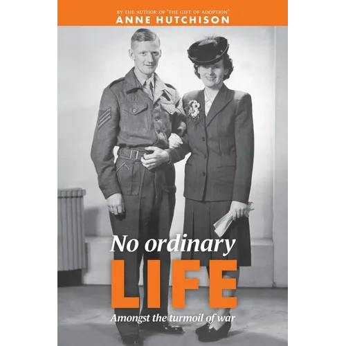 No Ordinary Life