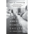 Life In An American Homeless Shelter: 2011 / Danbury, Connecticut