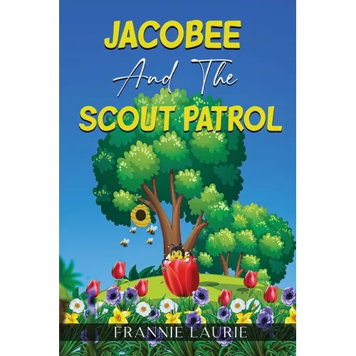 Jacobee and the Scout Patrol