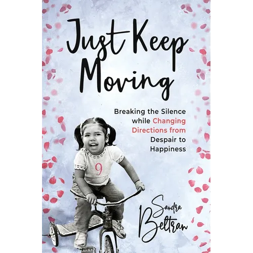 Just Keep Moving
