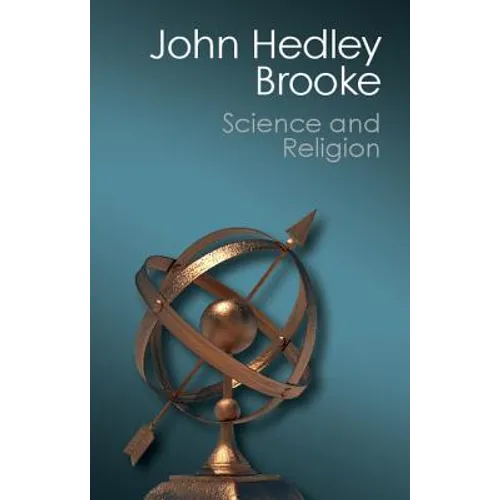 Science and Religion