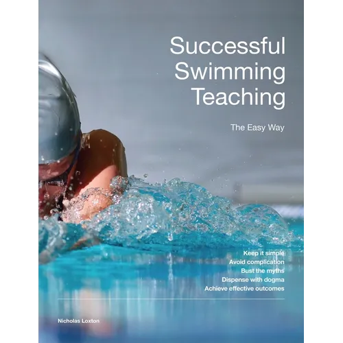 Successful Swimming Teaching - The Easy way