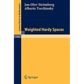 Weighted Hardy Spaces