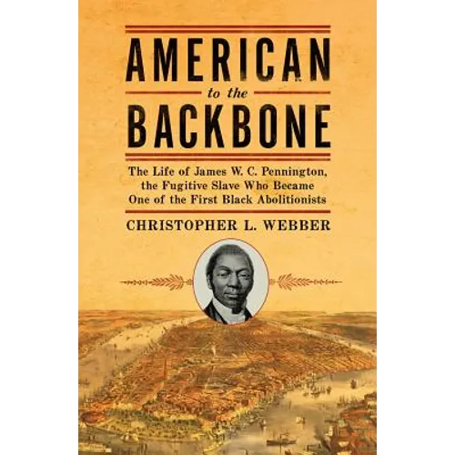 American to the Backbone