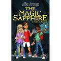The Magic Sapphire