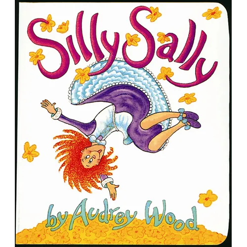 Silly Sally Lap-Sized