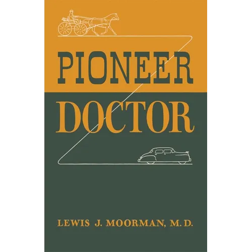 Pioneer Doctor