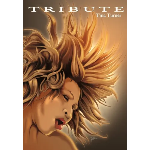 Tribute: Tina Turner