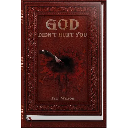 God Didn't Hurt You