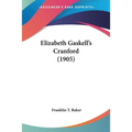 Elizabeth Gaskell's Cranford (1905)