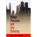 Public Pensions and City Solvency