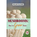 Mushrooms: how to grow them