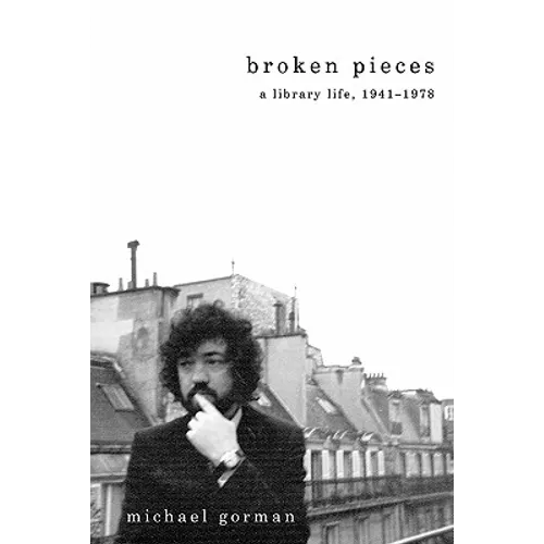Broken Pieces