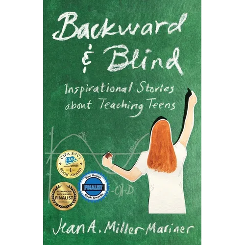 Backward and Blind