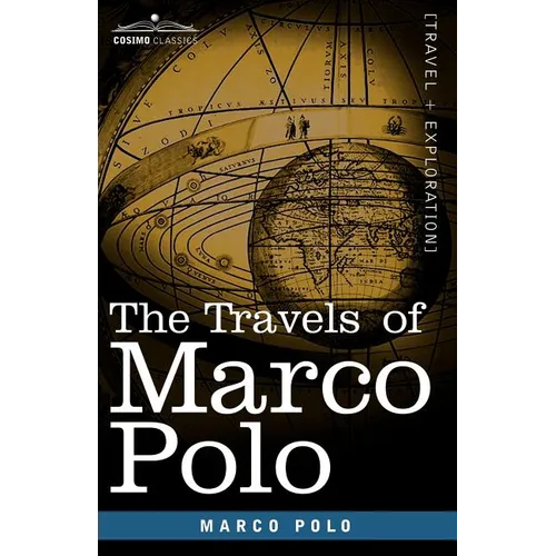 The Travels of Marco Polo