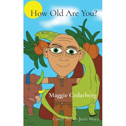 How Old Are You?