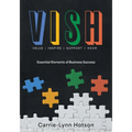 Vish: Essential Elements of Business Success