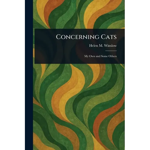 Concerning Cats
